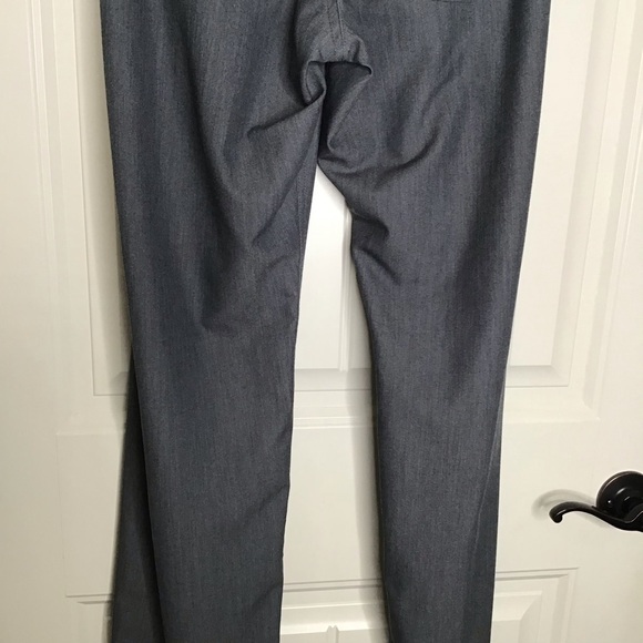Figs Scrub Pants Livingston Basic Scrub Pants in Graphite Size XS. - Picture 7 of 11